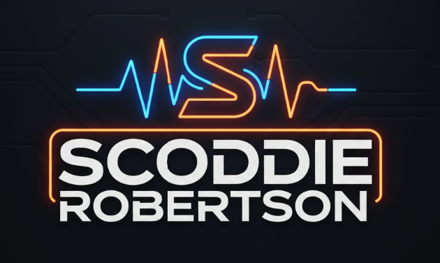 Scoddie Robertson